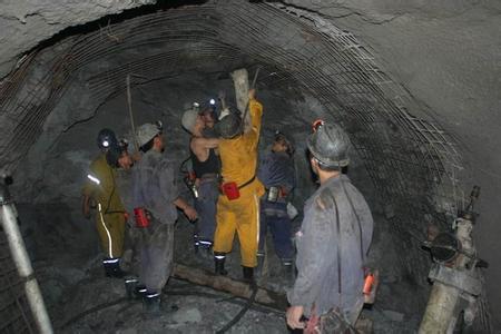 莱山工程爆破中的危险因素分析以及应对工程爆破危险的措施
